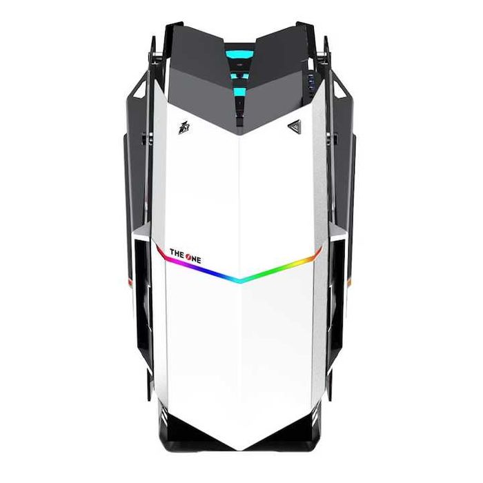 i9 14900k, 2tb M2, 32gb, B760 Gaming, ZX8, 850w, cooler AIO, RX9070xt