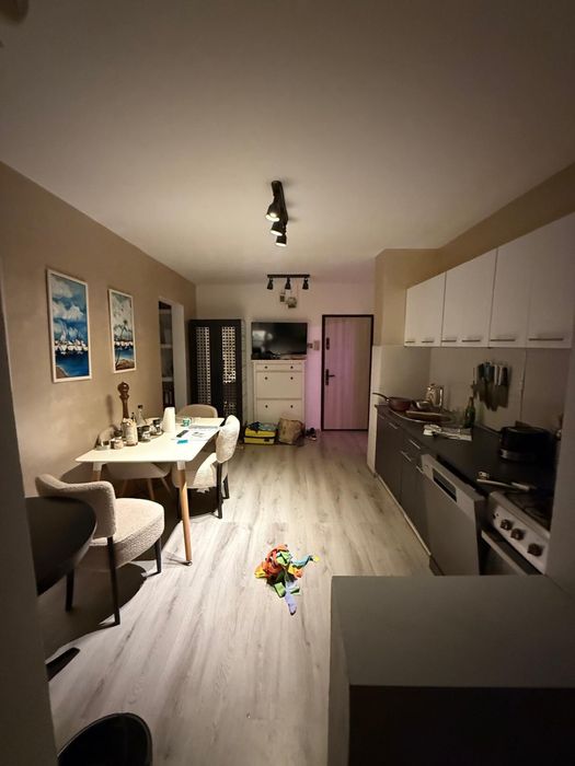 Apartament 2 camere modern,complet mobilat si utilat