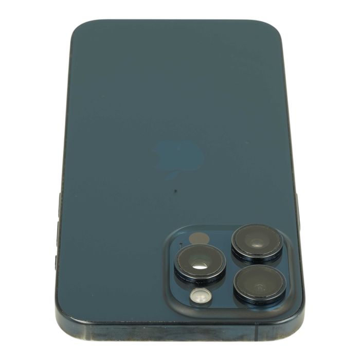 Magazin Apple | iPhone 15 Pro Max | Foarte Bun | Blue Titanium | 256GB | 100% Cu Garantie | In Rate | smilemobile.ro