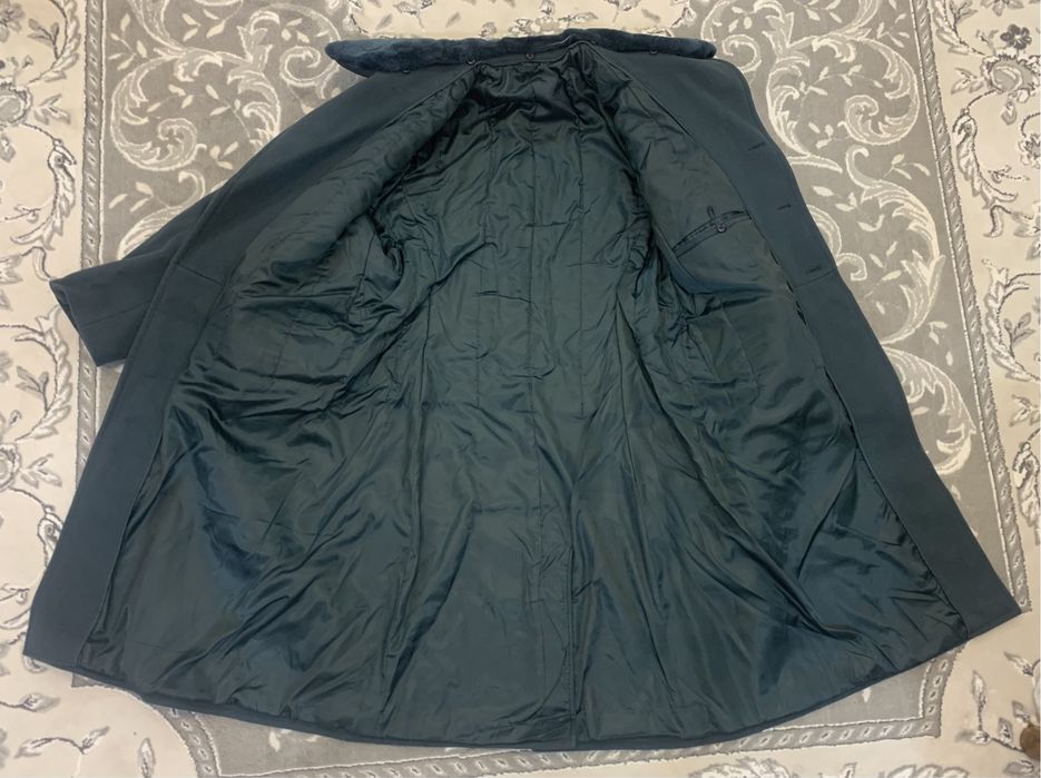 Пальто (военное)