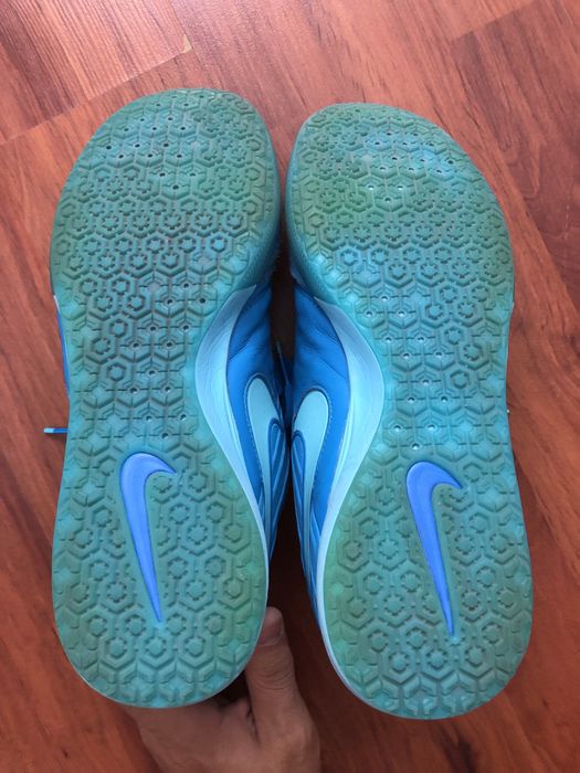 Минки Nike Tiempo