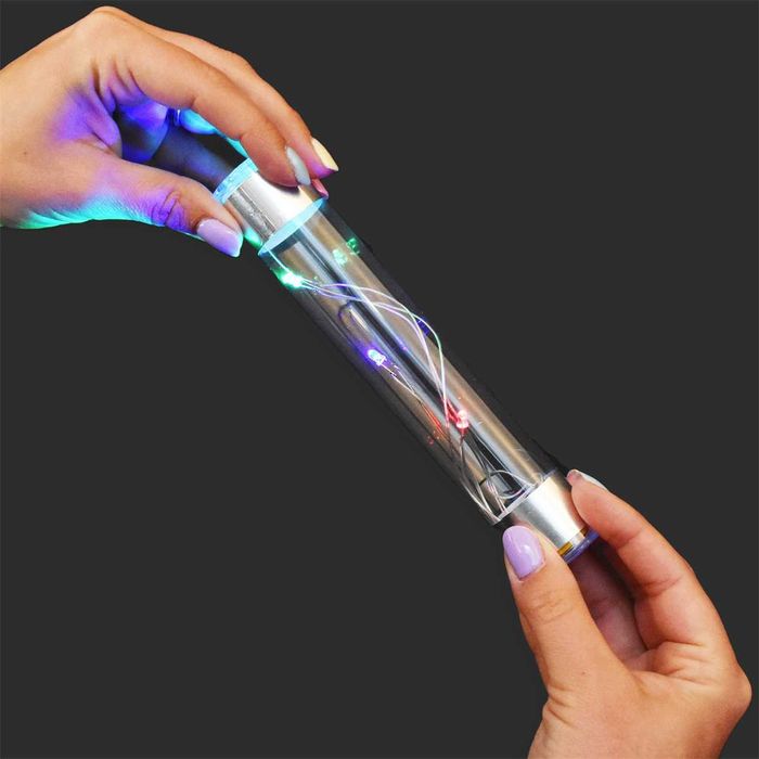 Живата Верига – Пръчка за Електро Експерименти