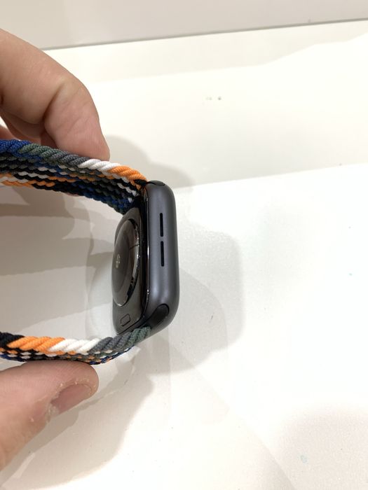 Apple Watch Series 5 Идеальный