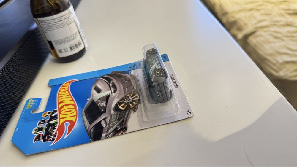 hot wheels th(treasure hunter)2014 год