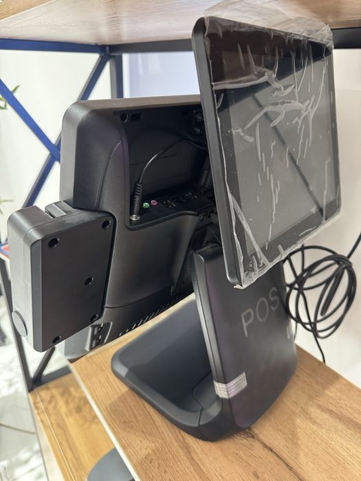 Kassa Aparat Monoblok Jowi R Keper Programna Orbit Tarozi