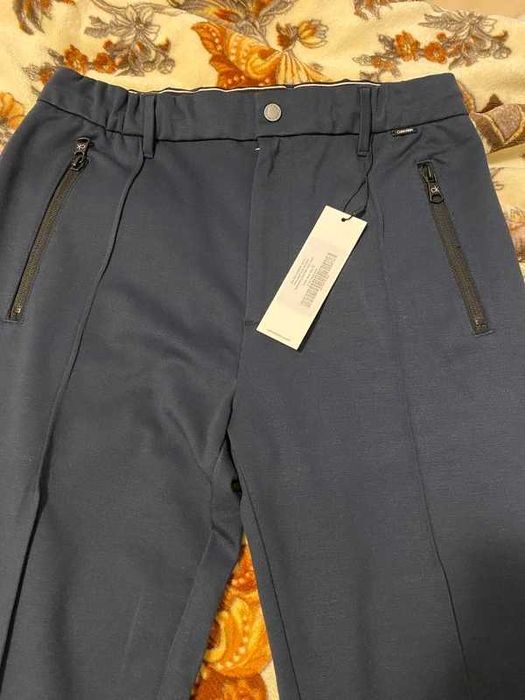 Pantaloni Calvin Klein