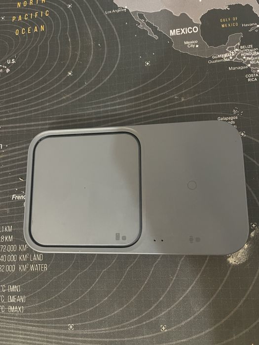 Samsung wireless charger Duo