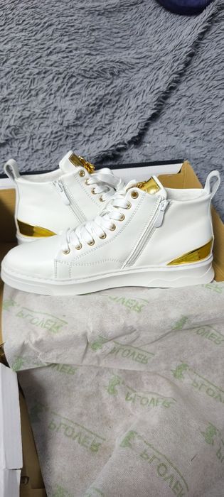 Ботинки полуботинки зима осень весна