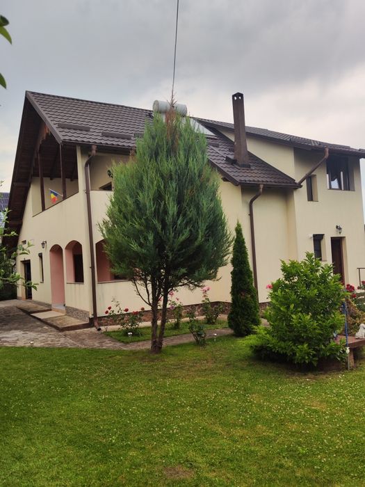 Casa. P+1 , Câtămaresti-Deal, zona vile