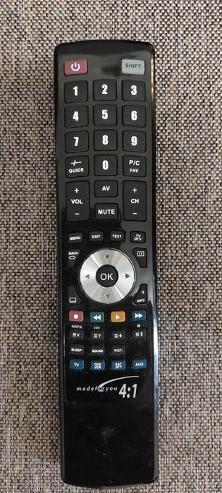 Amplituner SONY STR DE 345