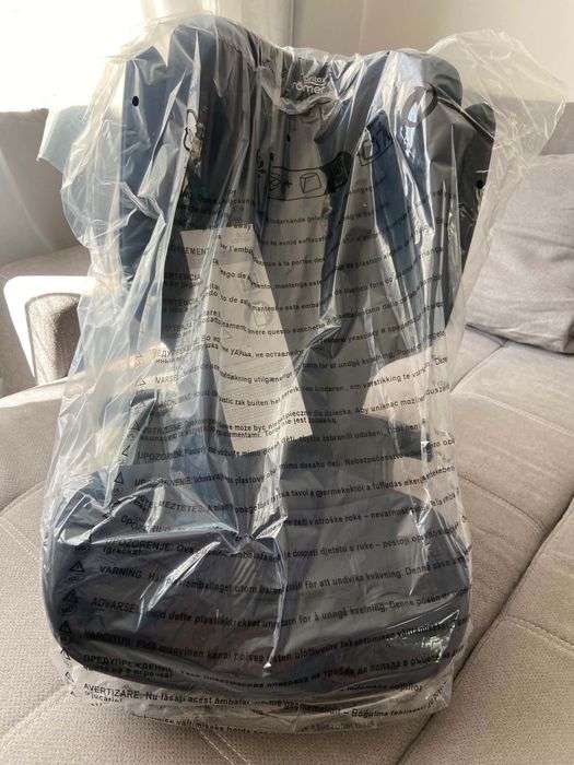Столче Britax Römer Kidfix M i-SIZE 100-150 см