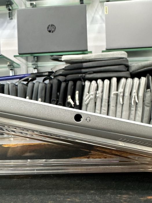 Noutbuk ноутбук Hp Intel core i3-N305 Yangi 1 - Yil kafolatga ega