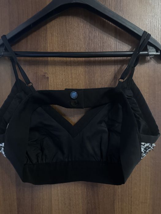 Дамско бюстие- Sandro