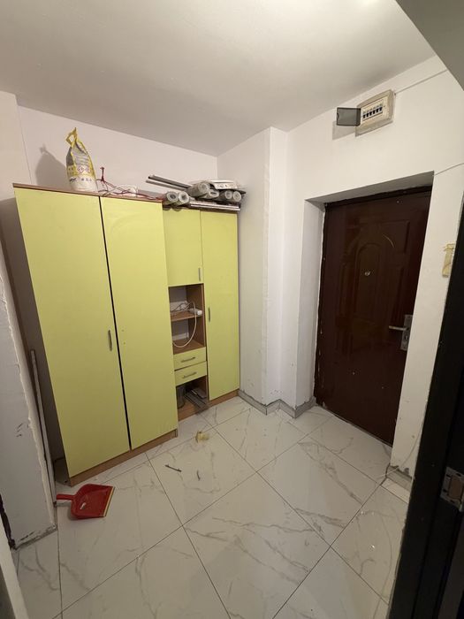 Inchirez apartament B-dul basarabia 550€