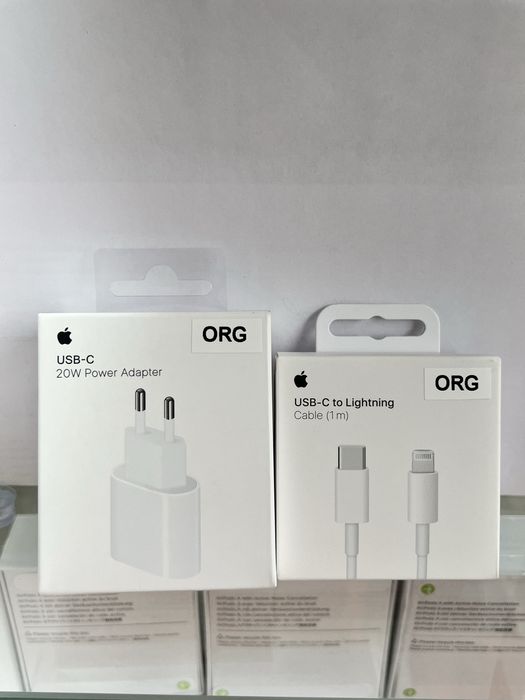 100% Original iPhone Zaryadka | Dostavka bor | 24/7 aloqa| Zaryadchik