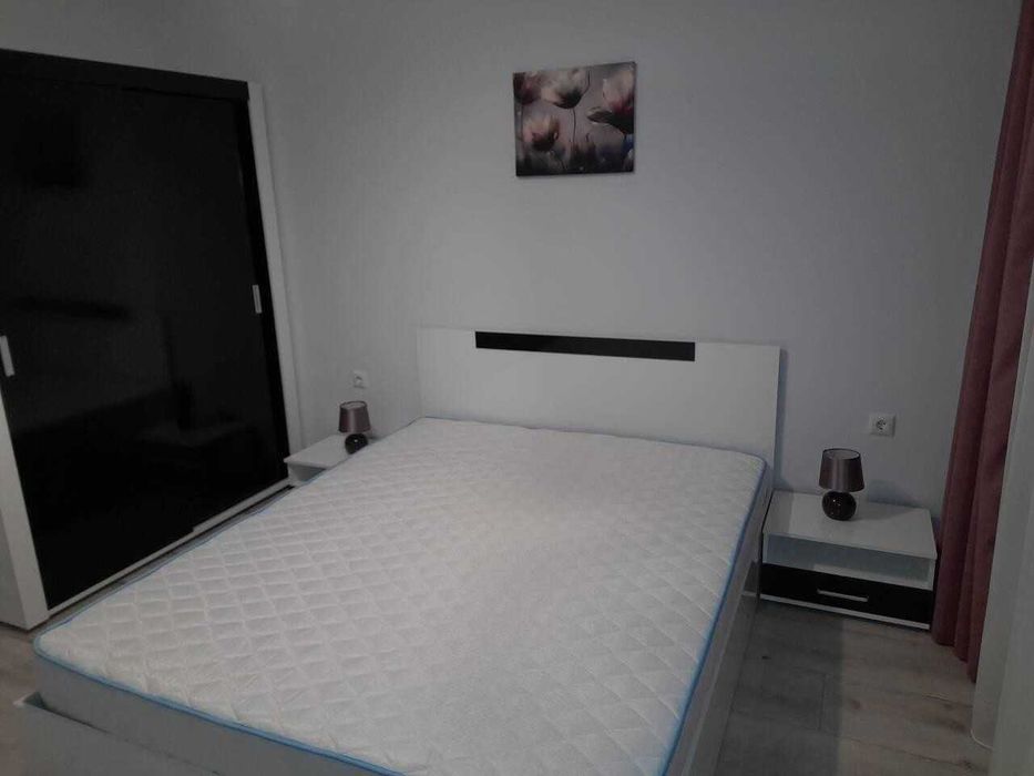 Дава се под наем Двустаен апартамент в Пловдив, Тракия - 78 кв.м за 348.84 € - Снимка #6