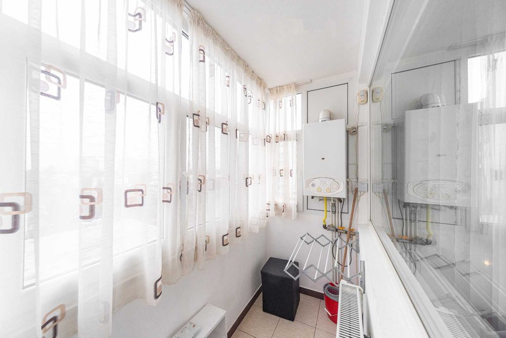 Regim Hotelier Garsoniera - Cazare / Inchiriez - Ultracentral Onesti