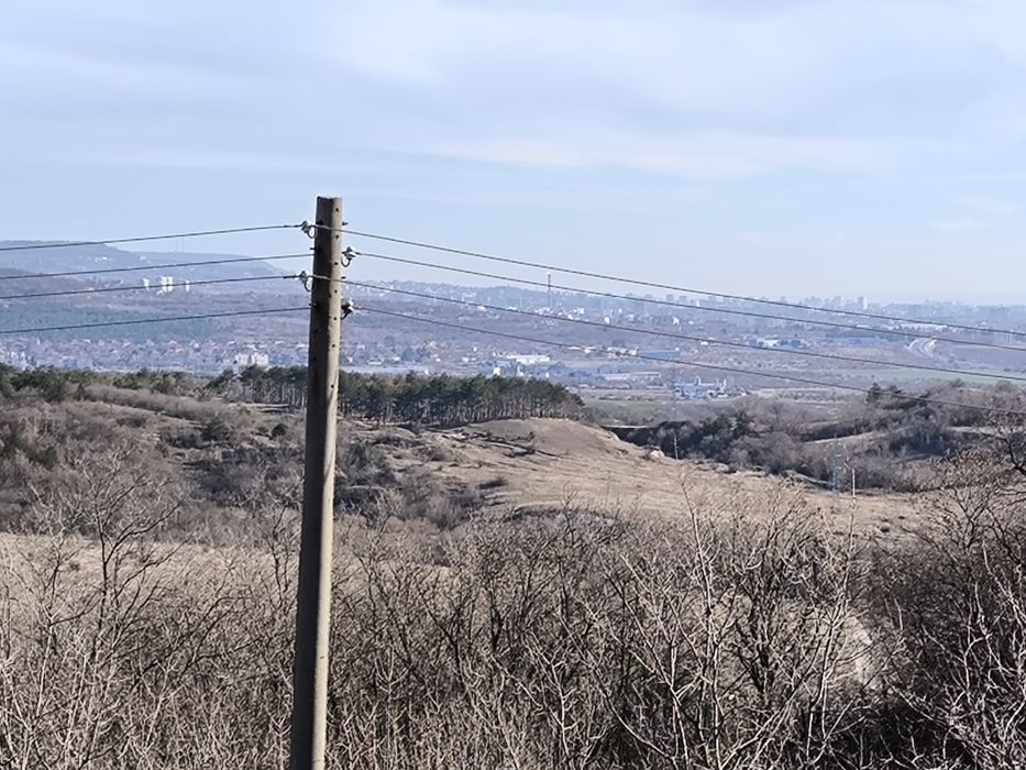 Парцел село Доброглед 1525 кв.м в регулация