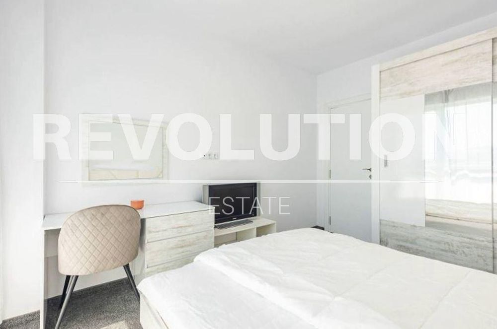 Дава се под наем Двустаен апартамент в Варна, Кайсиева градина - 71 кв.м за 548.25 € - Снимка #4