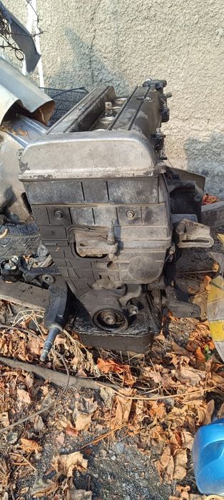 Продам двигатель