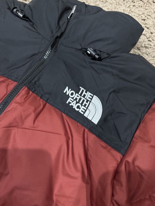IN STOC | Geaca The North Face Nuptse Premium