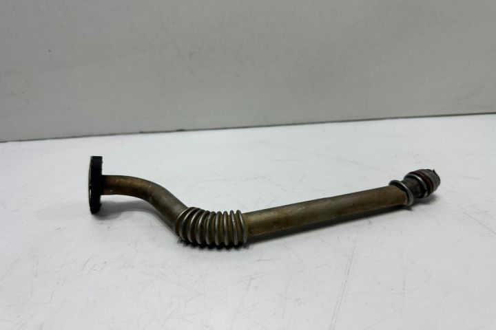 Conducta ulei turbo Renault Clio a 3-a generatie