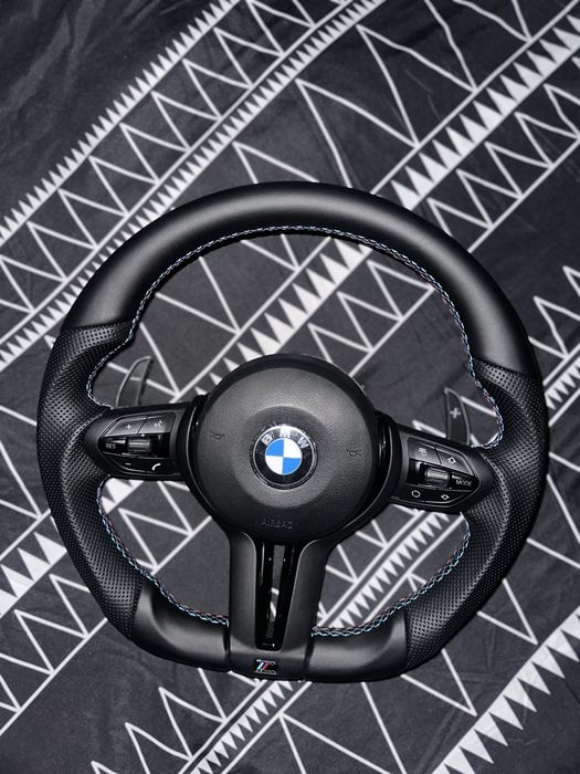 Volane BMW generatiile E-F-G,inclusiv BMW e60