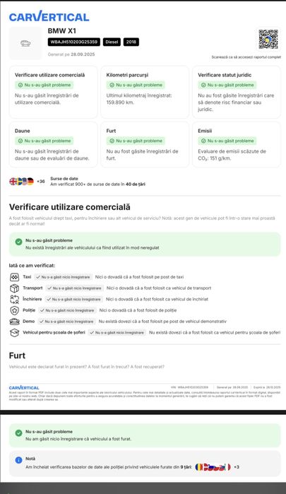 Bmw Seria 1 Facelift sDrive 2019
