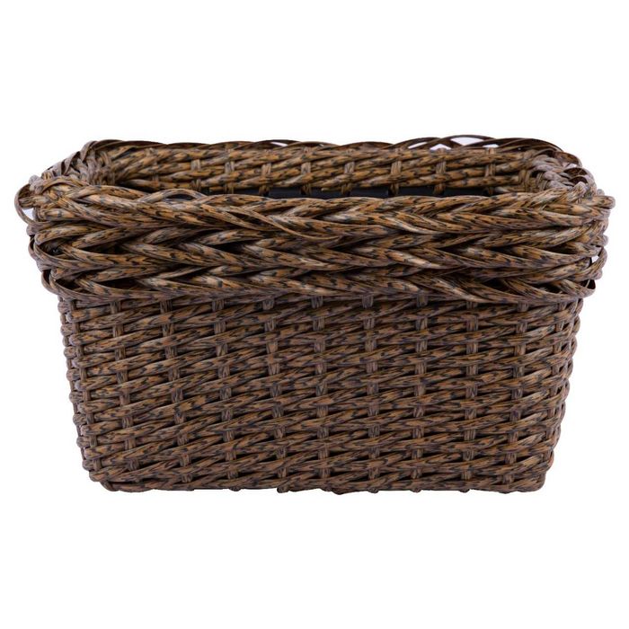 Продам Кашпо из ротанга