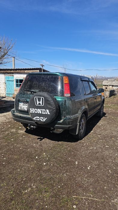 Хонда срв продаётся