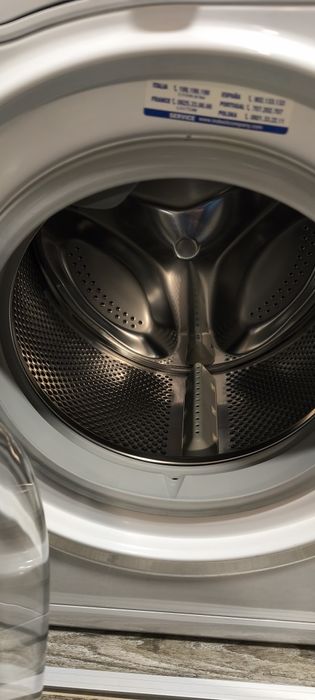 Пералня Hotpoint Ariston WMG 722 EU