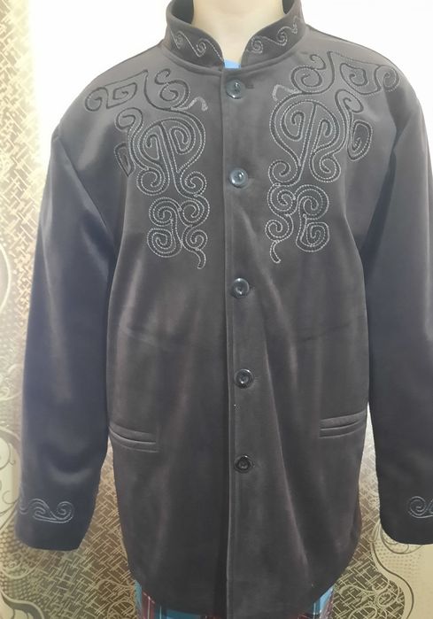 Продам пиджак национальный