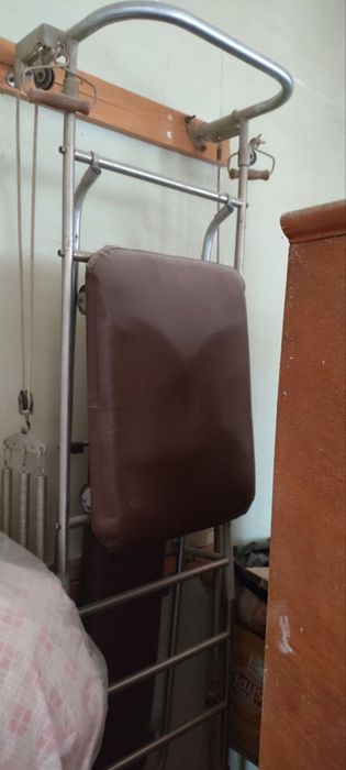 Тренажер Стенка