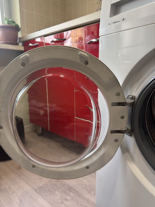 Стиральная машина б\у