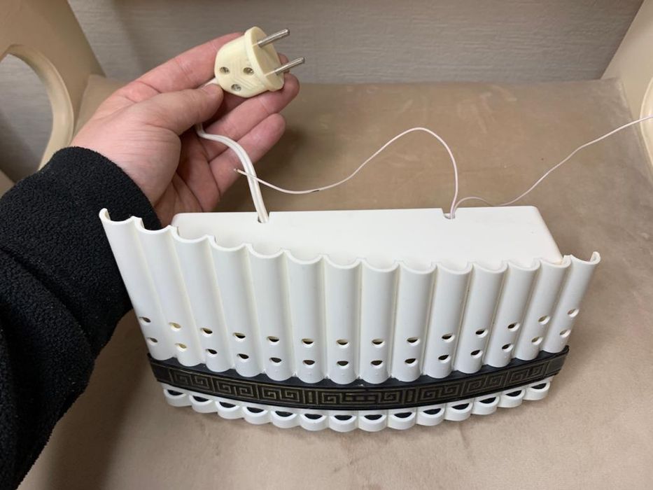 Звонок, СССР, Подарок, Сигнал. Гудок