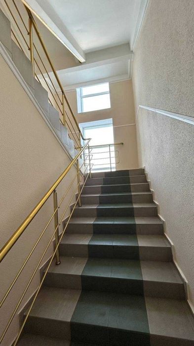 Гостиничный комплекс