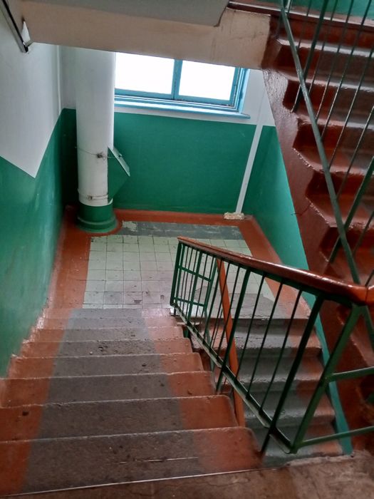 Продам комнату в общежитие