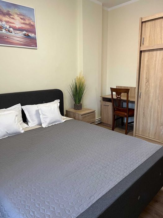 Cazare pentru studenți disponibilă din 1 octombrie – Valentino´s Residence