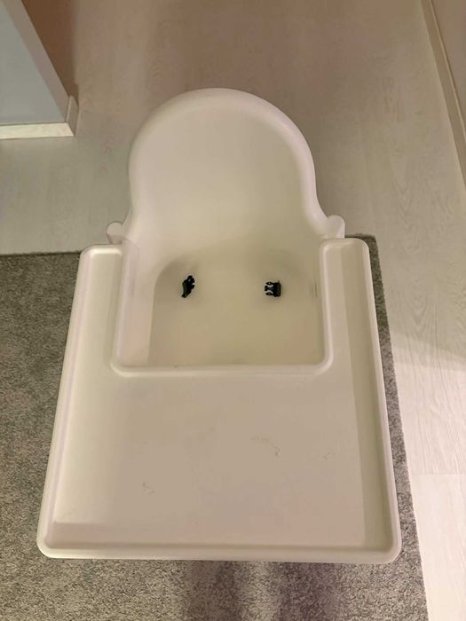 Scaun de masa Antilop de la Ikea