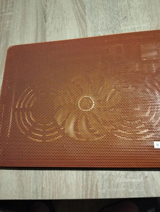 Cooler laptop Logic și boxe laptop Akytaa