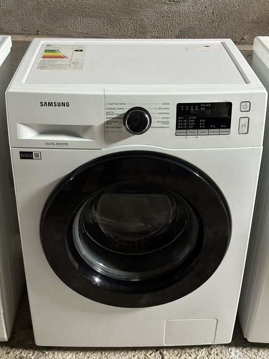 Стиральних машина