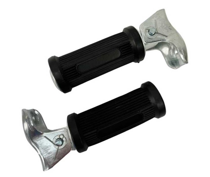 Амортисьори Балкан 50