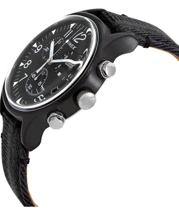 Timex MK 1 Chronograph