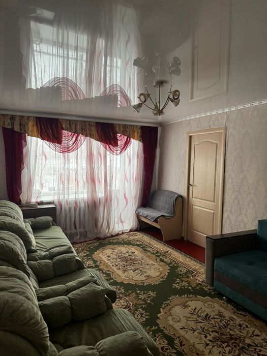 Сдам квартиру на долгий срок