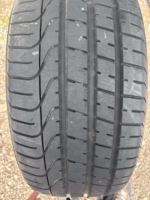 285/35/19 Pirelli