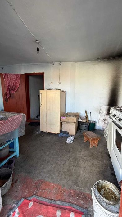 Продается  дом в центре (не Ключи)