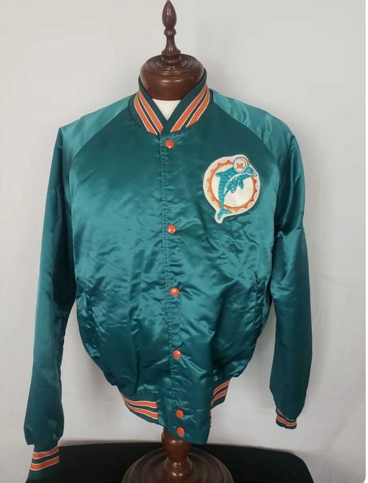 Geaca barbati Dolphins NFL