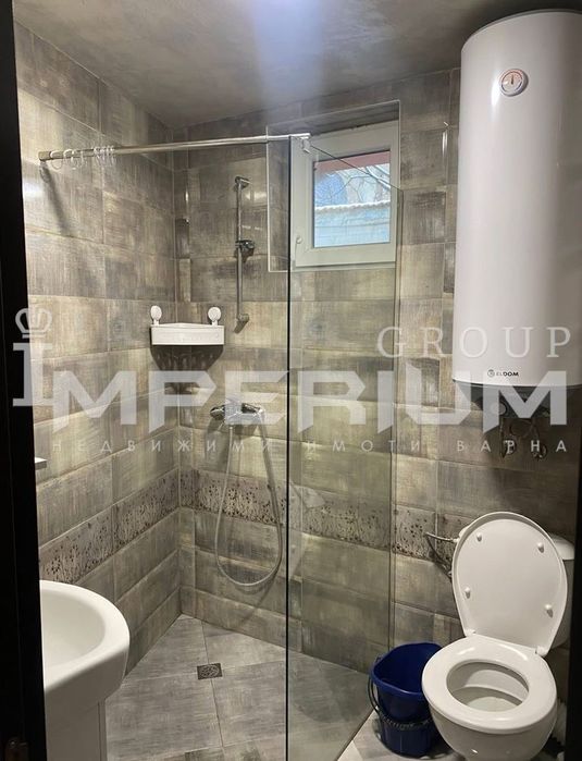 Дава се под наем Тристаен апартамент в Варна, Левски - 95 кв.м за 612 € - Снимка #4