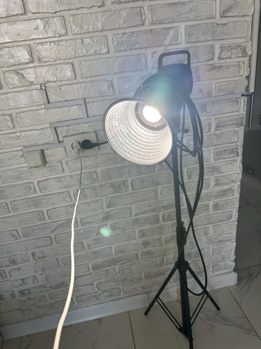 Лампа состояние отличное