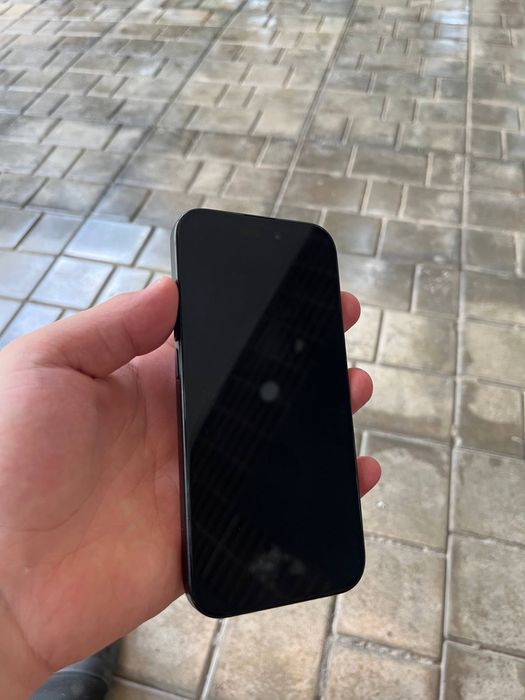 Iphone 15 86% кор док